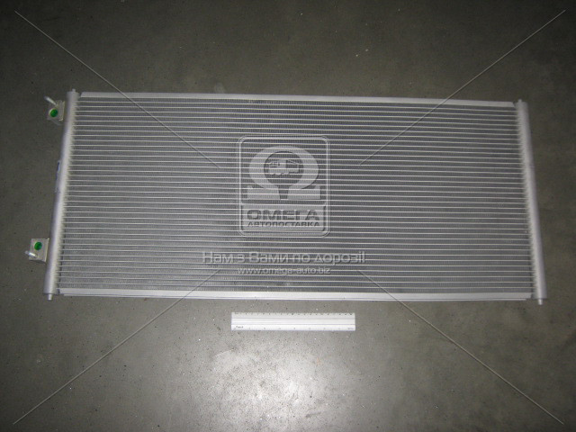 Радиатор кондиционера для ford transit 2.4TDCi/ 2.4Di/ 2.0Di/ 2.0TDCi M/ KL+ (форд транзит) 2000-2006
Радиатор кондиционера для ford transit 2.4TDCi/ 2.4Di/ 2.0Di/ 2.0TDCi M/ KL+ (форд транзит) 2000-2006