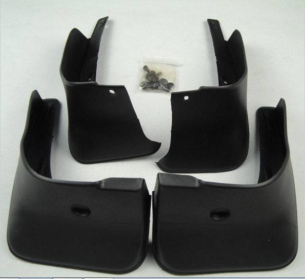 Брызговики Toyota Corolla 2007 -2013 (PZ416E396200;PZ416E396100), кт. 4 шт/Брызговики Тойота Королла 2007
Брызговики Toyota Corolla 2007 -2013 (PZ416E396200;PZ416E396100), кт. 4 шт/Брызговики Тойота Королла 2007