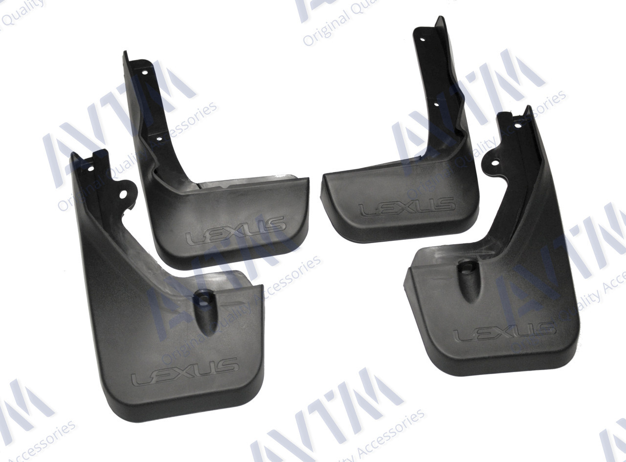 Брызговики Lexus RX 350 2015- (PU060-4801T-P1), кт.4шт/Брызговики Лексус РХ 350 2015- (ПУ060-4801Т-П1), кт.4шт
Брызговики Lexus RX 350 2015- (PU060-4801T-P1), кт.4шт/Брызговики Лексус РХ 350 2015- (ПУ060-4801Т-П1), кт.4шт