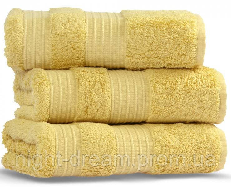 London Casual Avenue (Mood Eke Home) набор пушистых полотенец из бамбука и хлопка Light Gold, Желтый
London Casual Avenue (Mood Eke Home) набор пушистых полотенец из бамбука и хлопка Light Gold, Желтый