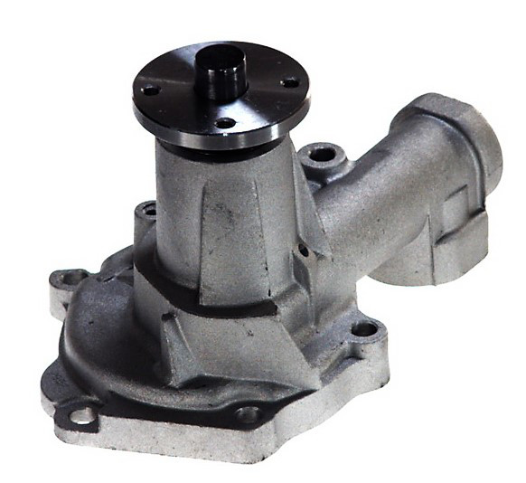 Помпа Mitsubishi L200, L400, Pajero / Great Wall Hover 2,4 - D15038TT (MD300389 / MD972934)
Помпа Mitsubishi L200, L400, Pajero / Great Wall Hover 2,4 - D15038TT (MD300389 / MD972934)