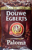 Кофе в зернах Douwe Egberts Paloma 1кг