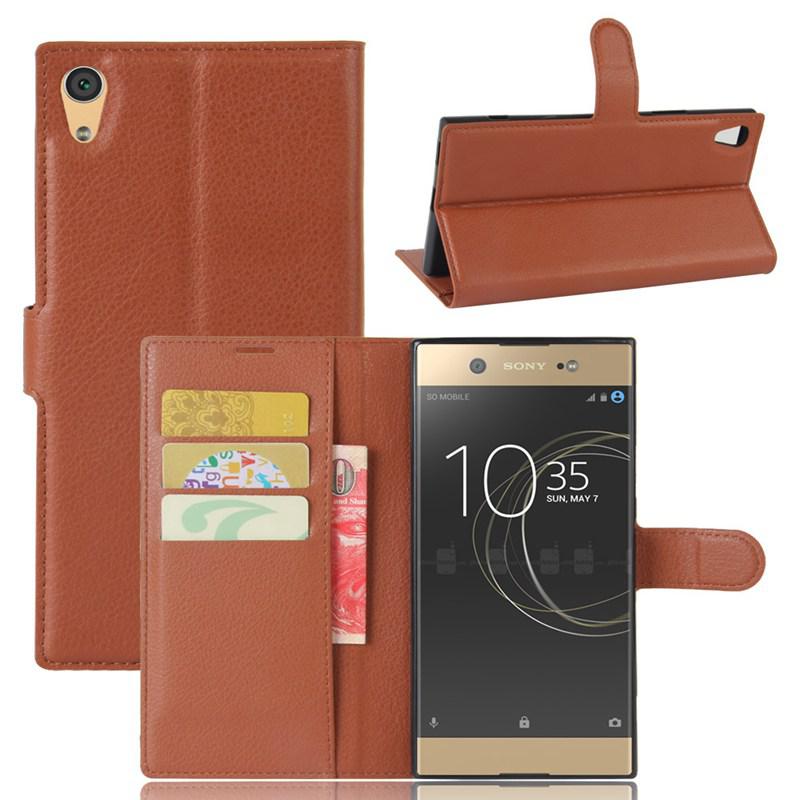 Чехол IETP для Sony Xperia XA1 Ultra / G3212 / G3221 / G3223 / G3226 книжка кожа PU коричневый
Чехол IETP для Sony Xperia XA1 Ultra / G3212 / G3221 / G3223 / G3226 книжка кожа PU коричневый