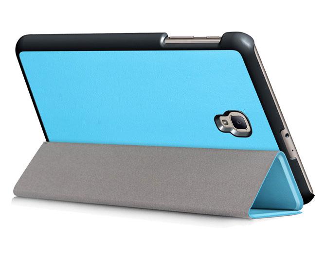 Чехол для планшета Samsung Galaxy Tab A 8.0" 2017 T380 / T385 Slim - Sky Blue
Чехол для планшета Samsung Galaxy Tab A 8.0" 2017 T380 / T385 Slim - Sky Blue
