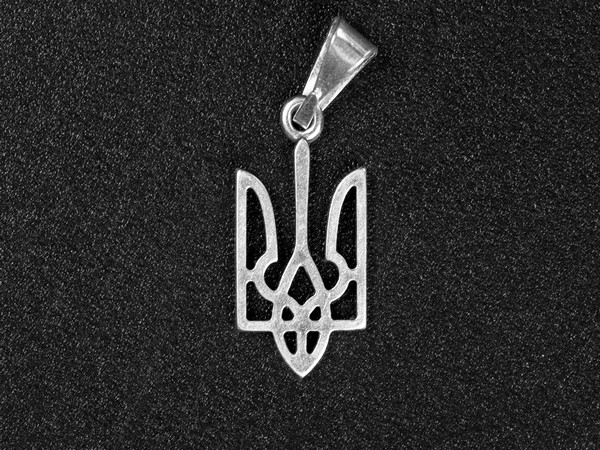 Кулон Герб Украины