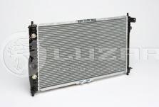 Радиатор охлаждения Ланос автомат LRc CHLs02260 (до 2000г) (алюм-паяный) (LRc CHLs02260) ЛУЗАР
Радиатор охлаждения Ланос автомат LRc CHLs02260 (до 2000г) (алюм-паяный) (LRc CHLs02260) ЛУЗАР