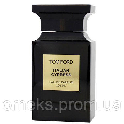 Парфюмированная вода унисекс Tom Ford Italian Cypress ( Том Форд Итальянский кипарис) AAT
Парфюмированная вода унисекс Tom Ford Italian Cypress ( Том Форд Итальянский кипарис) AAT