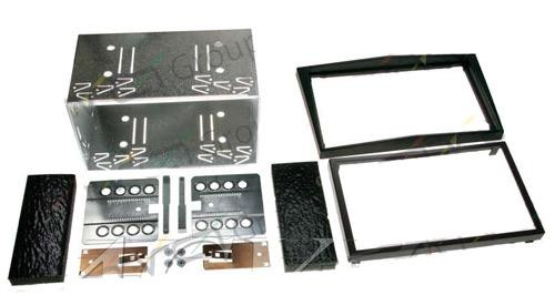 Рамка переходная ACV 381230-01 Opel Astra G/ Corsa/ Vivaro/ Omega B,R Kit (2din)
Рамка переходная ACV 381230-01 Opel Astra G/ Corsa/ Vivaro/ Omega B,R Kit (2din)