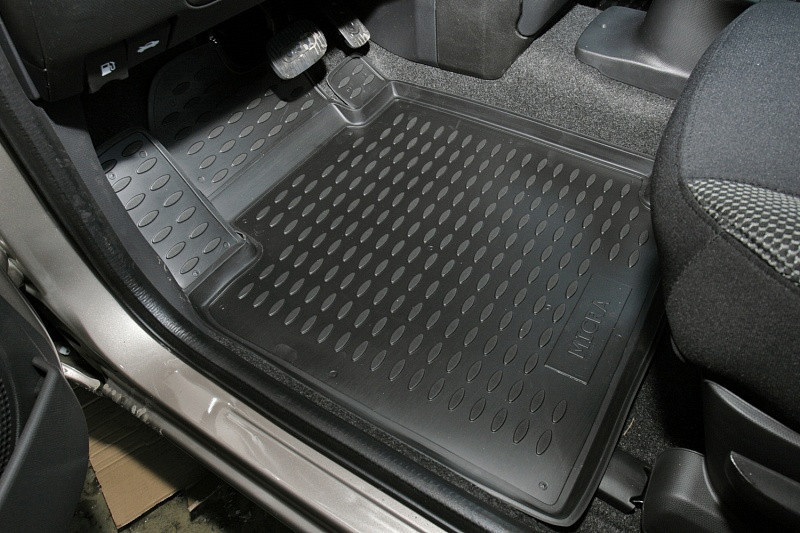 Коврики в салон для Honda Civic 5D '06-12 Stingray Novline Nor-Plast L.Locker, Черный
Коврики в салон для Honda Civic 5D '06-12 Stingray Novline Nor-Plast L.Locker, Черный