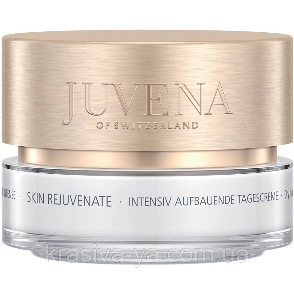 Intensive Nourishing Day Cream Very Dry Tester - Питательный дневной крем для сухой и очень сухой кожи, 50 мл
Intensive Nourishing Day Cream Very Dry Tester - Питательный дневной крем для сухой и очень сухой кожи, 50 мл