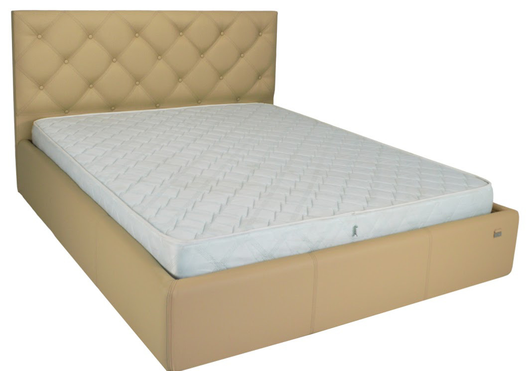 Кровать Бристоль Стандарт Флай-2238, 90х190 (Richman ТМ) 120х200, Светло-коричневый
Кровать Бристоль Стандарт Флай-2238, 90х190 (Richman ТМ) 120х200, Светло-коричневый