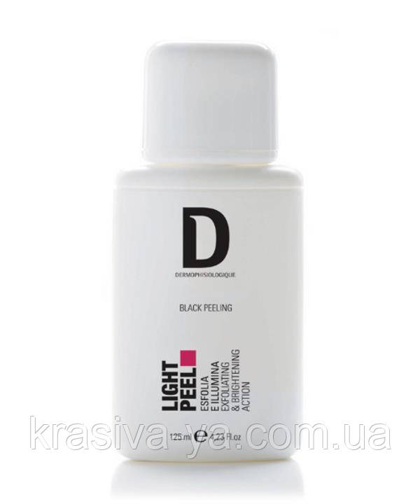 Light Peel - Томатный лосьон-пилинг для проблемной проблемной/чувствительной кожи, 125 мл
Light Peel - Томатный лосьон-пилинг для проблемной проблемной/чувствительной кожи, 125 мл
