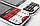 Батарея 4800 мАч - 30 дней без подзарядки! 3-D звук, FM, MP3/MP4, 2 SIM, дисплей 2.4". Nokia 9300+, фото 5
