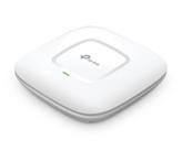 Точка доступа TP-Link EAP225 802.11ac 2.4/5ГГц, AC1200, 2*4дБи, 1xGE LAN. PoE, потол. (EAP225)
Точка доступа TP-Link EAP225 802.11ac 2.4/5ГГц, AC1200, 2*4дБи, 1xGE LAN. PoE, потол. (EAP225)