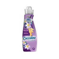 Ополаскиватель для белья Coccolino Creatinos - Purple orchid & Blueberries 1л. 