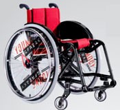 Детские инвалидные коляски дцп X2 JUNIOR MODELL 3.351-351 Meyra