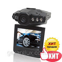 Автомобильный видеорегистратор 189 - 161 / HDMI DVR HD видео, фото 1