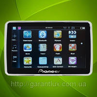 Автомобильный GPS навигатор Pioneer х 51BT+AV 5 дюймов