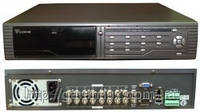 8-ми канальный видеорегистратор LUX-LS 9808 H