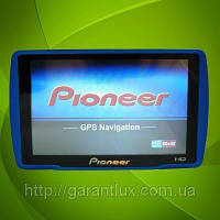 Автомобильный GPS навигатор Pioneer К 53 5 дюймов