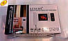 Видеодомофон c цветным экраном LUXURY V435 E1A White 4" дюймовый (белый)