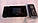 Домофон c цветным экраном LUXURY V435 E1A Black 4" дюймовый (черный), фото 2
