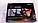 Домофон c цветным экраном Sigmatec VDP - 200 Black 7" дюймовый, фото 3