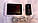 Домофон c цветным экраном Luxury V - 835 R0 White 8 дюймов (Возможность записи!), фото 2