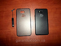Смартфон BlackBerry Z 10 (2 sim) 4 дюйма экран + стилус и чехол! блэкбэри 2 сим карты