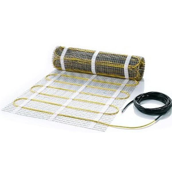 In-Therm 170 Вт (0,8 м2) электрические теплые полы In Therm нагревательные двухжильные маты
In-Therm 170 Вт (0,8 м2) электрические теплые полы In Therm нагревательные двухжильные маты