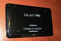 Планшет SAMSUNG Galaxy Tab 3G экран 7 дюймов (поддержка Sim карты, на базе Android) +стилус!, фото 1