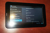 Планшет SAMSUNG Galaxy Tab экран 7 дюймов (поддержка Sim карты, на базе Android) +стилус!, фото 1