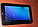 Планшет SAMSUNG Galaxy Tab экран 7 дюймов (поддержка Sim карты, на базе Android) +стилус!, фото 3