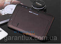 Планшет Freelander PD10 GPS (2 ядра, 2 сим, экран 7 дюймов + TV) + Автокомплект, фото 1
