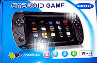 Samsung PSP на базе Android 4 экран 7" (ANDROID GAME)