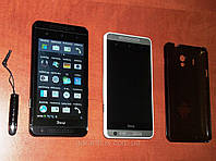 Смартфон HTC One mini 4" экран (2 sim) +стилус в подарок!