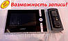 Домофон c цветным экраном Luxury V - 715 R0 white 7" дюймов (Возможность записи!)
