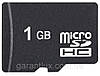 Micro SD 1 Gb карта памяти микро СД на 1 Гб