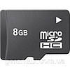Micro SD 8 Gb class 4 (карта памяти микро СД на 8 Гб 4 класс)