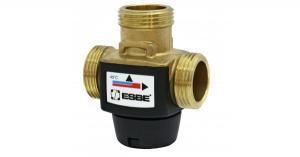 Термостатический переключающий клапан Esbe VTD 300 G 1" DN20 50°С (арт. 31600200) (Швеция)
Термостатический переключающий клапан Esbe VTD 300 G 1" DN20 50°С (арт. 31600200) (Швеция)