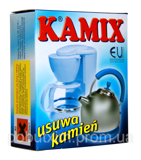 Kamix    -  2
