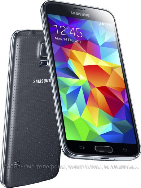 Внимание! Samsung Galaxy S5 G900Н 5 дюймовый