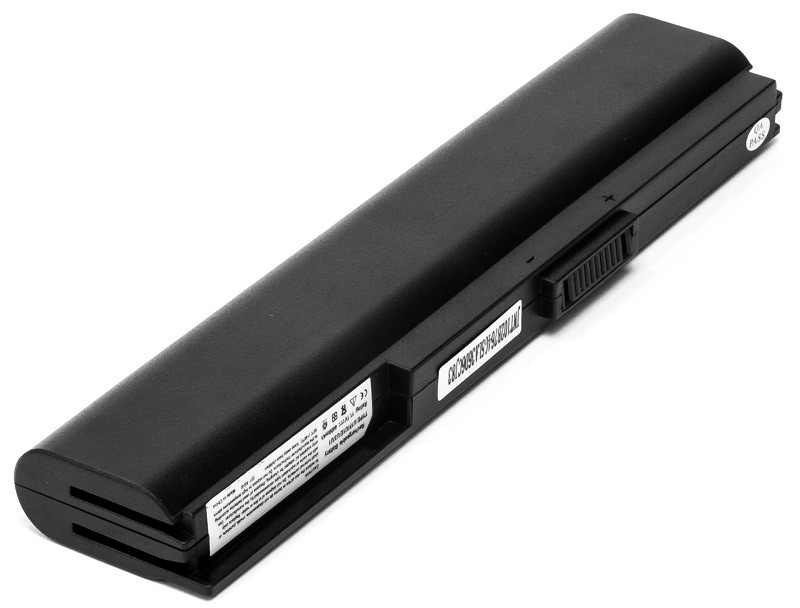 Аккумулятор PowerPlant для ноутбуков ASUS Eee PC 1004DN (A31-U1 AS-U1F-6) 10.8V 4400mAh [sppp]