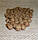 Сухой корм для собак Бош Мини Эдалт ягненок с рисом 15 кг, 1 кг, фото 2