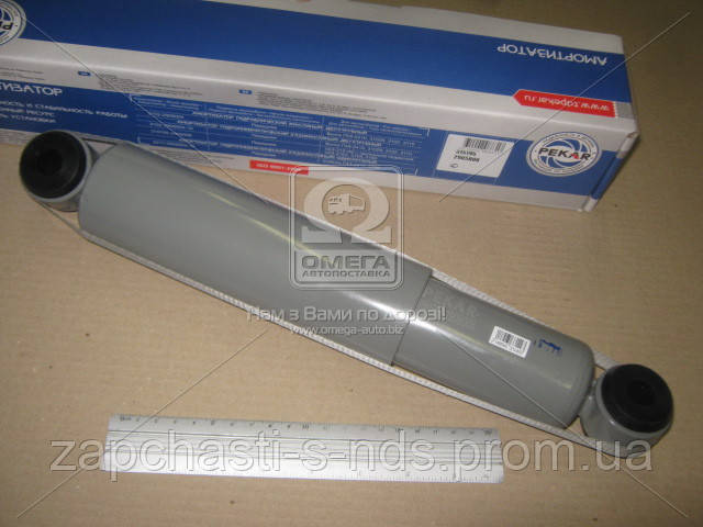 Амортизатор УАЗ ХАНТЕР переднего газовый (пр-во ПЕКАР). 3151-95-2905006. Цена с НДС.
Амортизатор УАЗ ХАНТЕР переднего газовый (пр-во ПЕКАР). 3151-95-2905006. Цена с НДС.
