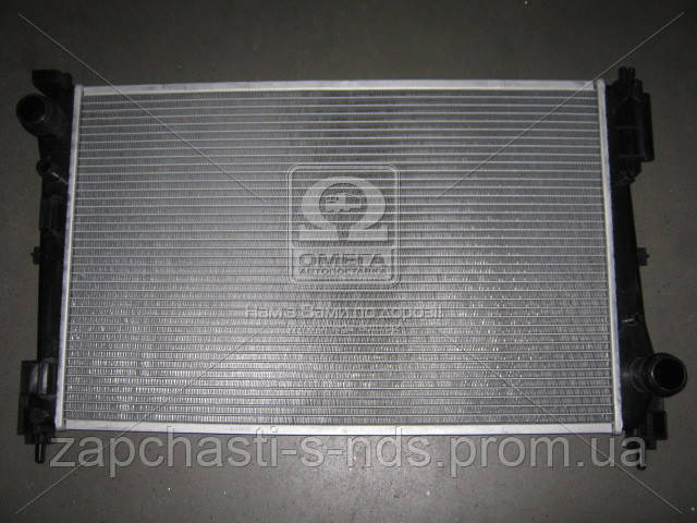 Радиатор охлаждения OPEL CORSA D 13CDTi MT 06-(пр-во Van Wezel) . 37002423 . Цена с НДС.
Радиатор охлаждения OPEL CORSA D 13CDTi MT 06-(пр-во Van Wezel) . 37002423 . Цена с НДС.