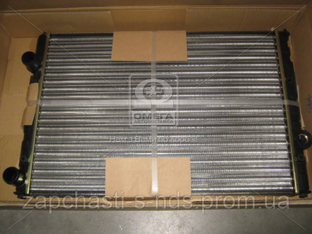 Радиатор охлаждения VOLKSWAGEN PASSAT B4 (93-) (пр-во Nissens) . 652511 . Цена с НДС.
Радиатор охлаждения VOLKSWAGEN PASSAT B4 (93-) (пр-во Nissens) . 652511 . Цена с НДС.