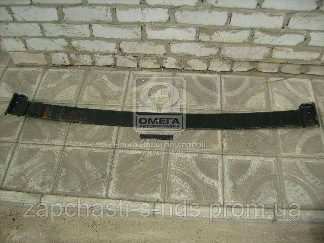Лист рессоры №1 передней КРАЗ 255Б 1488мм с чашками (пр-во Чусовая). 255Б-2902074. Цена с НДС.
Лист рессоры №1 передней КРАЗ 255Б 1488мм с чашками (пр-во Чусовая). 255Б-2902074. Цена с НДС.