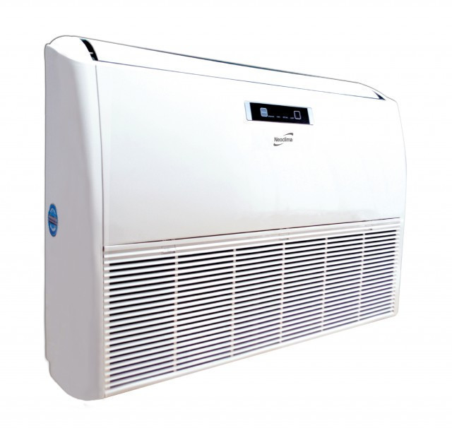 Сплит система напольно-потолочного типа Neoclima ERP (-20C) NCSI60AH1e/NUI60AH3e
Сплит система напольно-потолочного типа Neoclima ERP (-20C) NCSI60AH1e/NUI60AH3e
