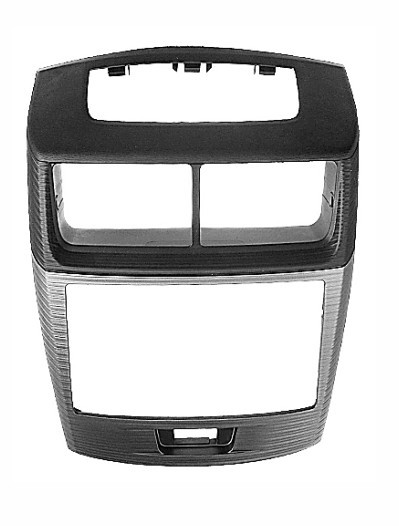 Переходная рамка CARAV 11-253 для TOYOTA Avanza, Veloz 2012+ / DAIHATSU Xenia 2012+
Переходная рамка CARAV 11-253 для TOYOTA Avanza, Veloz 2012+ / DAIHATSU Xenia 2012+